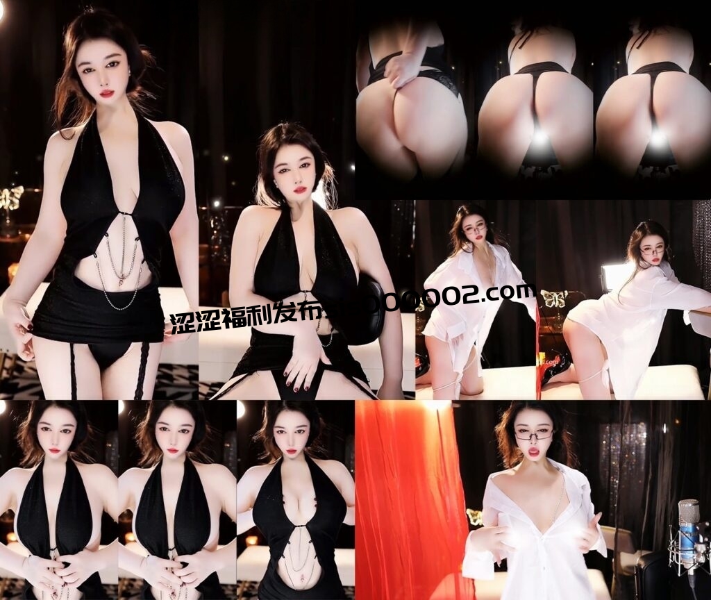 【网易CC】妃儿baby，最新漏奶丁字裤定制【2V】【579M】