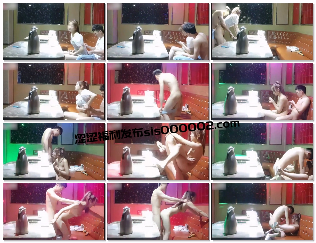 【高清偷拍】小情侣周末没钱开房来KTV开操_这么放得开全脱了也不怕被服务生偷看