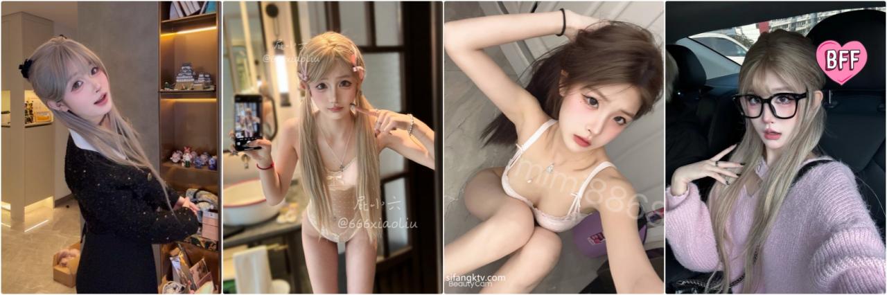 露脸反差小仙女『小屁大王』更新合集，另加10min插入片段，可御可萝完美露脸 被操得淫相毕露 每一下都插的好深