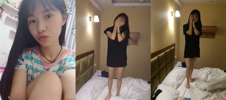 豪乳女生和男友之间的私密❤️被渣男分手后曝光