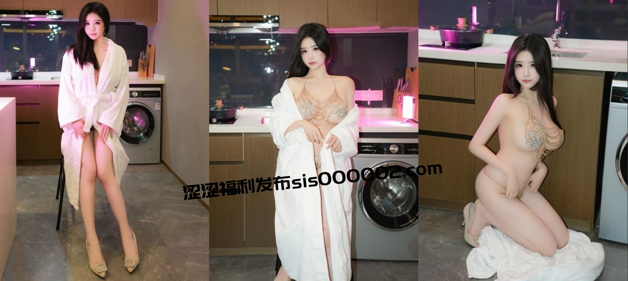 颜值巅峰，清纯美丽，秀人网，极品女神【袁圆】大尺度特写，M腿露点自摸，阴毛浓密