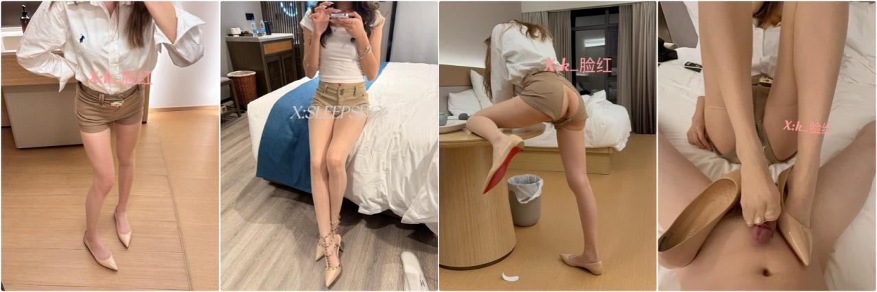 新晋泡良约炮大神『小K(SLEEPSBG)』性感LO小白领 艺校舞蹈生 极品幼师 反差御姐等超多尤物女神(11V)