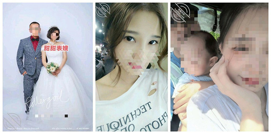 《家庭乱伦》有淫妻癖的表哥终于同意让我好好操一次表嫂 一不不小被嫂子发现直接变强奸