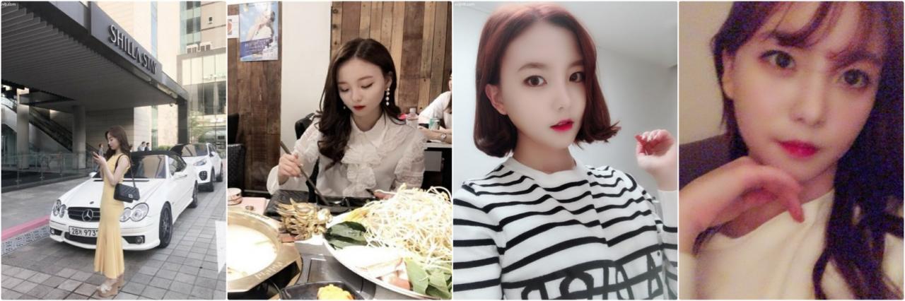 超美高颜值女白领自拍泄密流出，在公司是生人勿近的高冷女神 私下是发骚求操的骚婊母狗！想要被一边操一边被羞辱