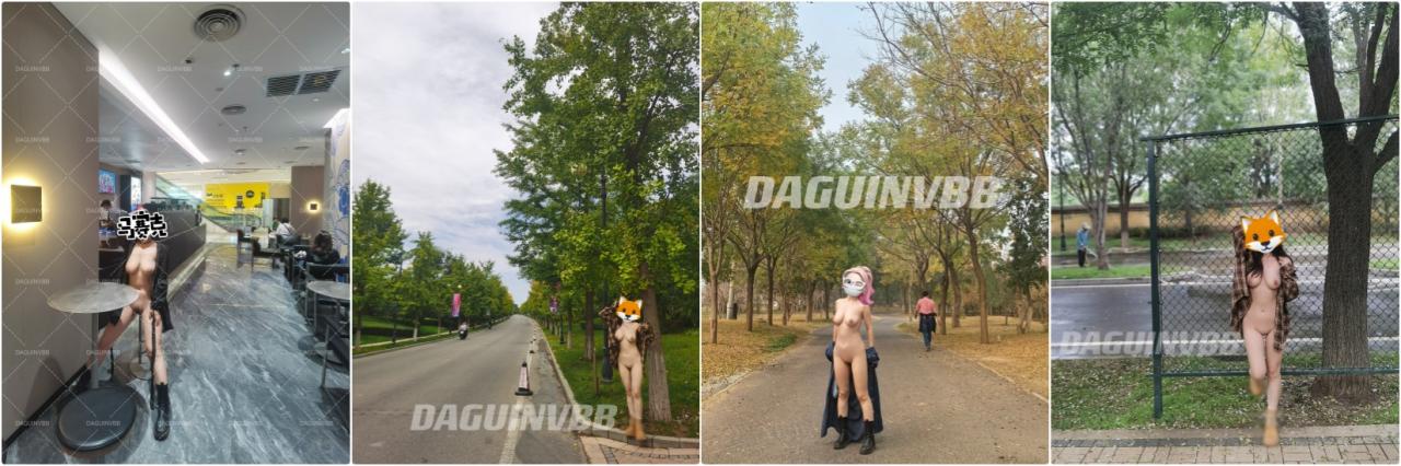 性感蜜桃臀骚婊人妻『爱吃鸡的小狐狸』越在有人的环境越刺激 不管在哪里想吃就吃，给大爷整激动了，一直回头看