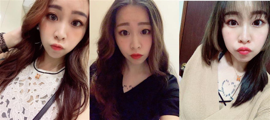 国中嫩妹和男友之间的私密视讯❤️被渣男曝光