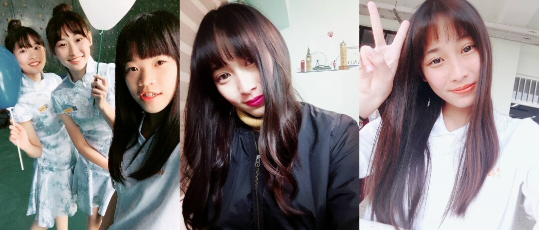 高颜值清纯大学生 恋上花臂渣男 分手后露脸性爱自拍被曝