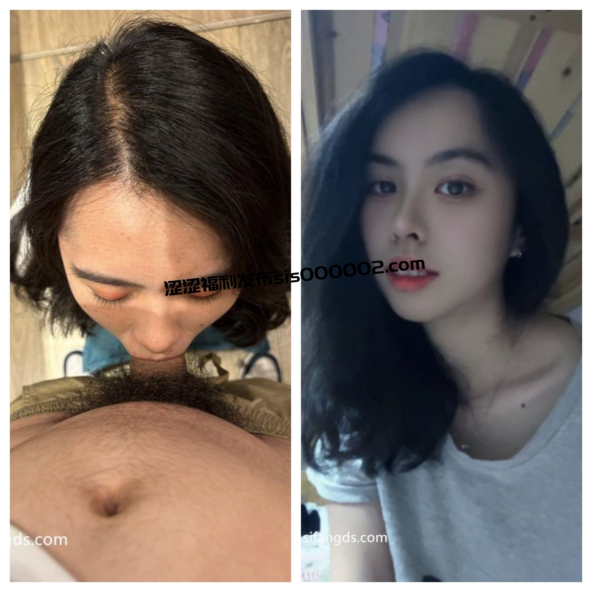 【极品泄密】，学生妹和男友楼梯口啪啪，蜜桃臀后入，真实生活照，反差婊很骚很淫荡