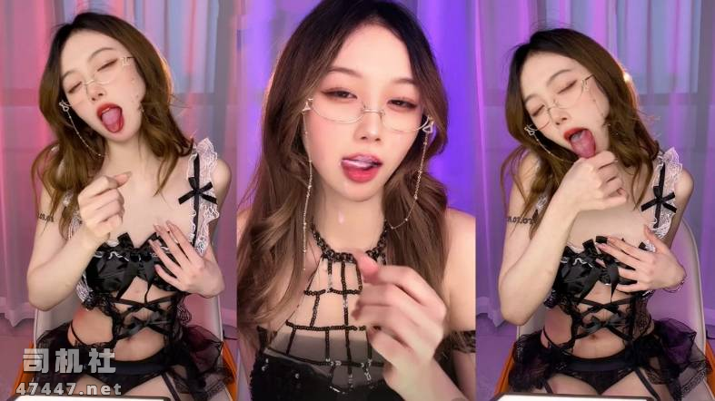 【亿元亿顿】重磅! 43w粉高颜值长腿网红女神！下海无套内射