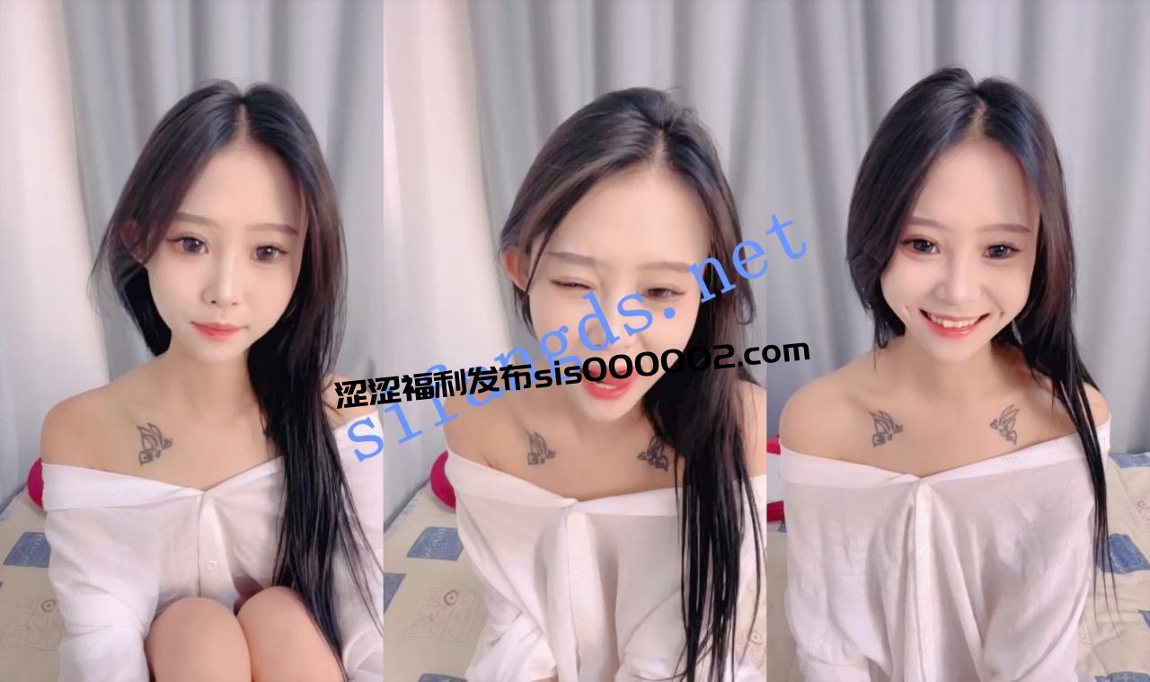 ⚡【19水嫩】高颜值新人！可爱小妹妹！脱光光插逼流白浆！