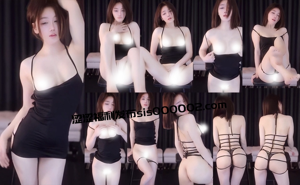 【虎牙 优宁】土豪高价大尺定制热舞 肤白貌美 羊脂般肌肤 诱惑脱衣应有尽有 细节一览无余！【1V】【202M】