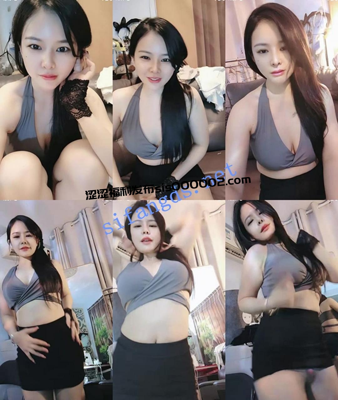 灬长腿女神！【晚墨】170大长腿~极品美胸~丝袜空挡自慰美！