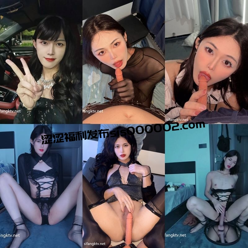 推特精致高颜值迷人校花TS 桃子吖【431P/108V/30.2GB】