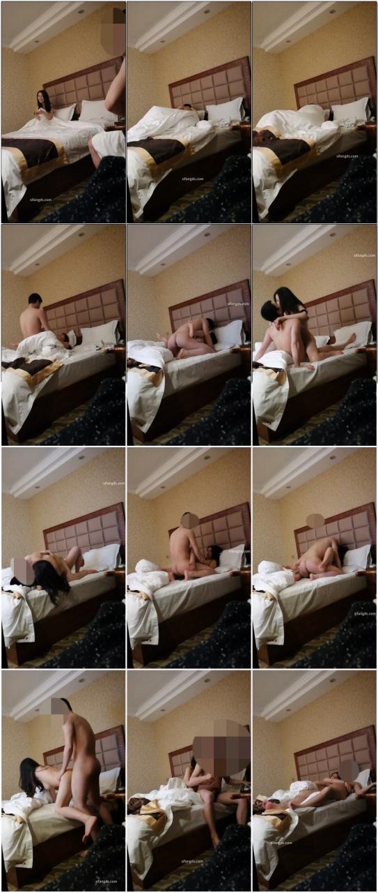 私房大神烧坏学长 ❤️酒店约炮长的像佟丽娅的大四学妹抬起屁股求插入简直骚的不要不要的