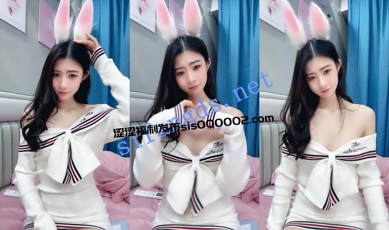 ⚡20小时核弹！清新脱俗！校花女神！【媚儿】害我撸到肾亏