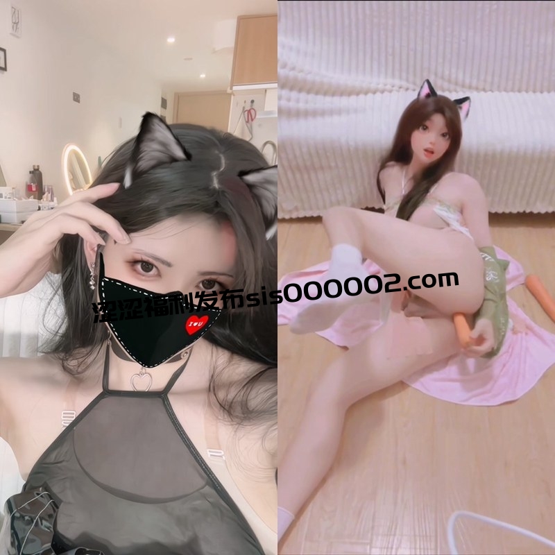 推特高颜值伪娘博主 三个橙子酱【37V/15.8GB】