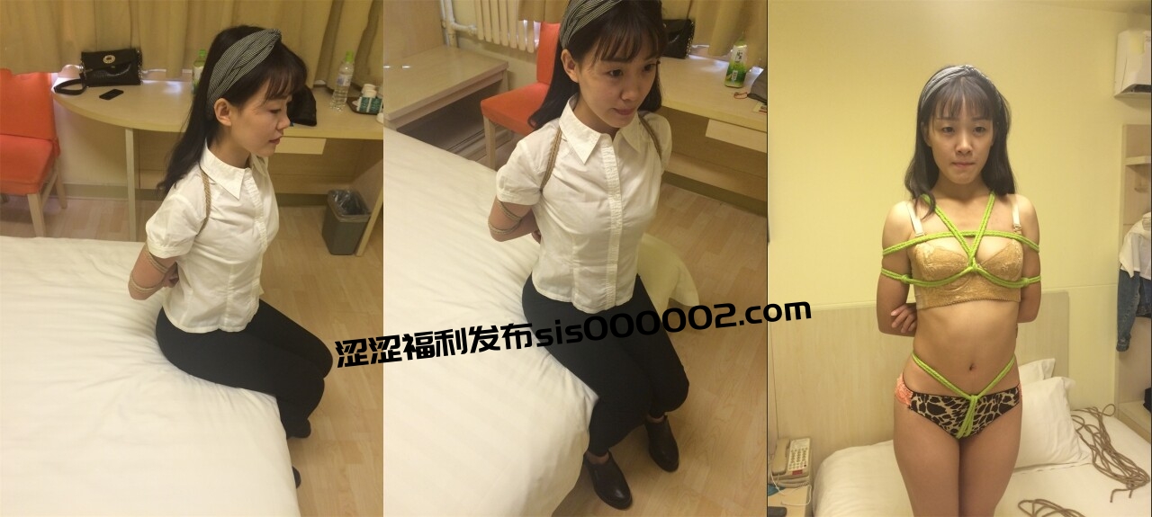 国模私拍泄密！模特群约拍一字马小姐姐【小兰】大胆私拍，捆绑SM道具调教，加钱无套露脸性爱，呻吟声一绝