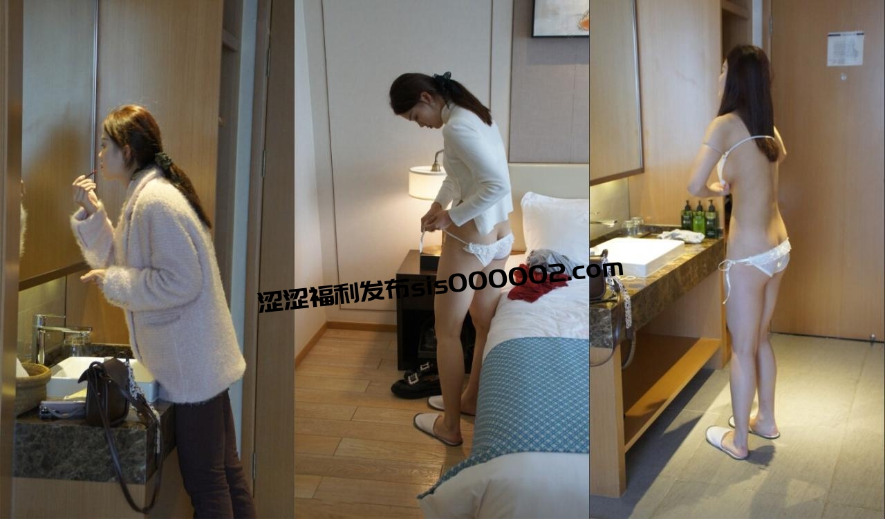 野模私拍泄密 身材很顶的小姐姐宾馆大胆拍摄女体诱惑 结尾摄影师受不了加钱潜规则