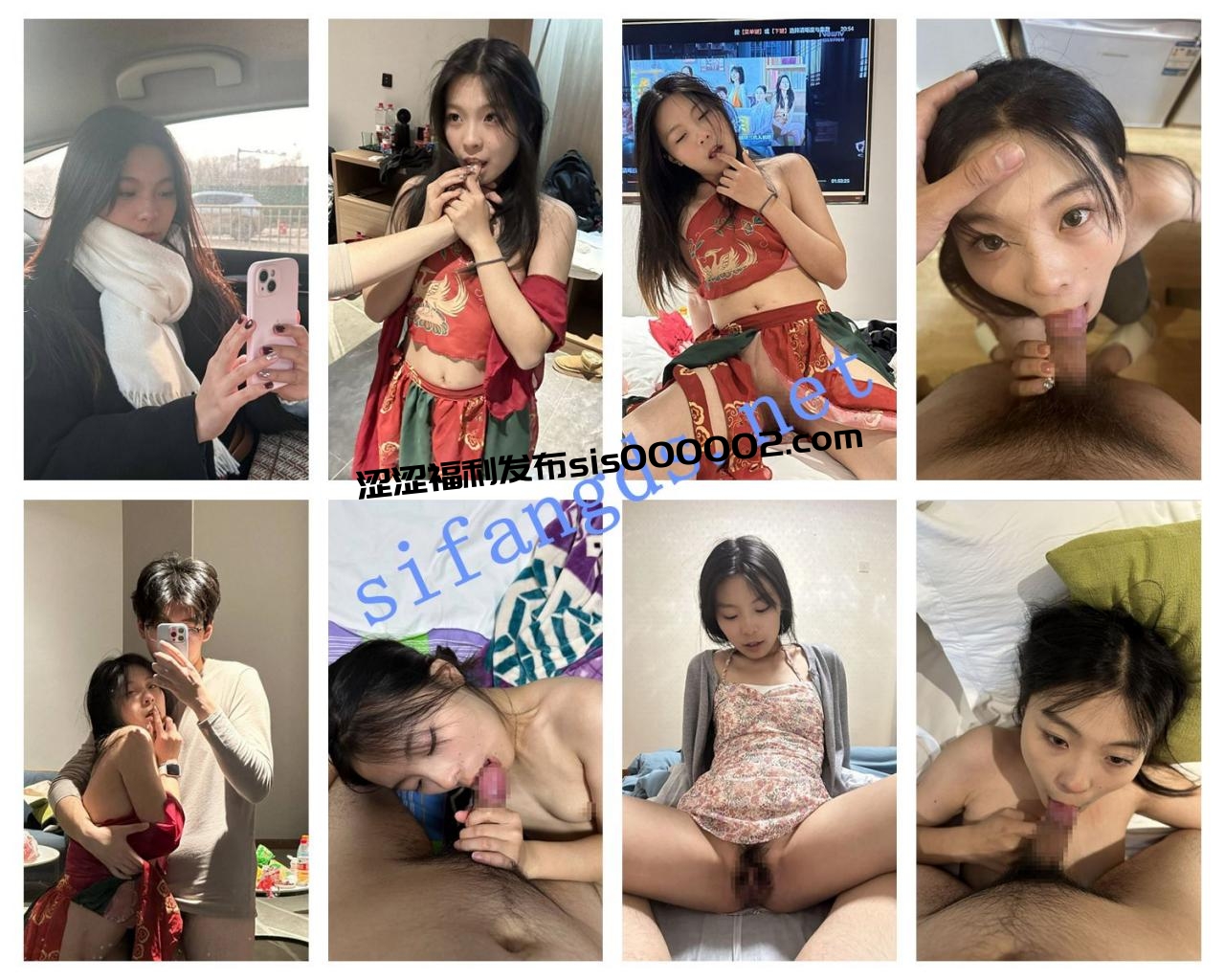 ❤️【原档泄密】两位极品女大原档泄密