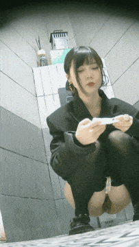 2025年KTV酒吧全景厕拍各种黑丝JK小姐姐一二弹[270V/60.9G]