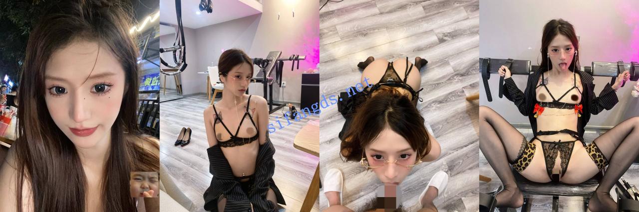 ㊙️【极品泄密】3位高冷女神视频流出 口爆颜射SM调教