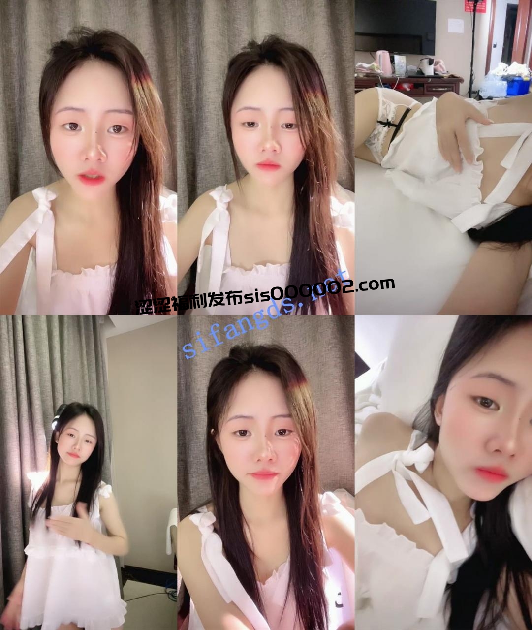 仙肌玉体~【小陈陈】一丝不挂裸秀~扒穴~嫩的跟处女逼一样