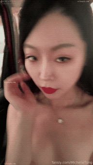 推58万粉「Michelle彤彤乖」纯欲反差女神 最全档 [74v5GB][度盘]