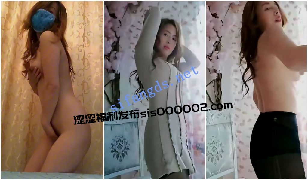 【抖音福利】苗条熟女【西咸百货】性爱XO骚穴特写自慰【14V】【3.32G】