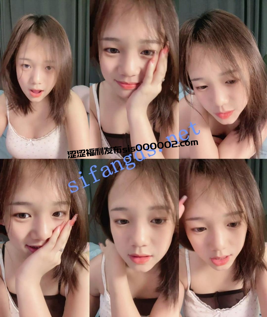 新学妹下海！~【骚狐狸精】发育完好纯天然滋尿道具自慰！~