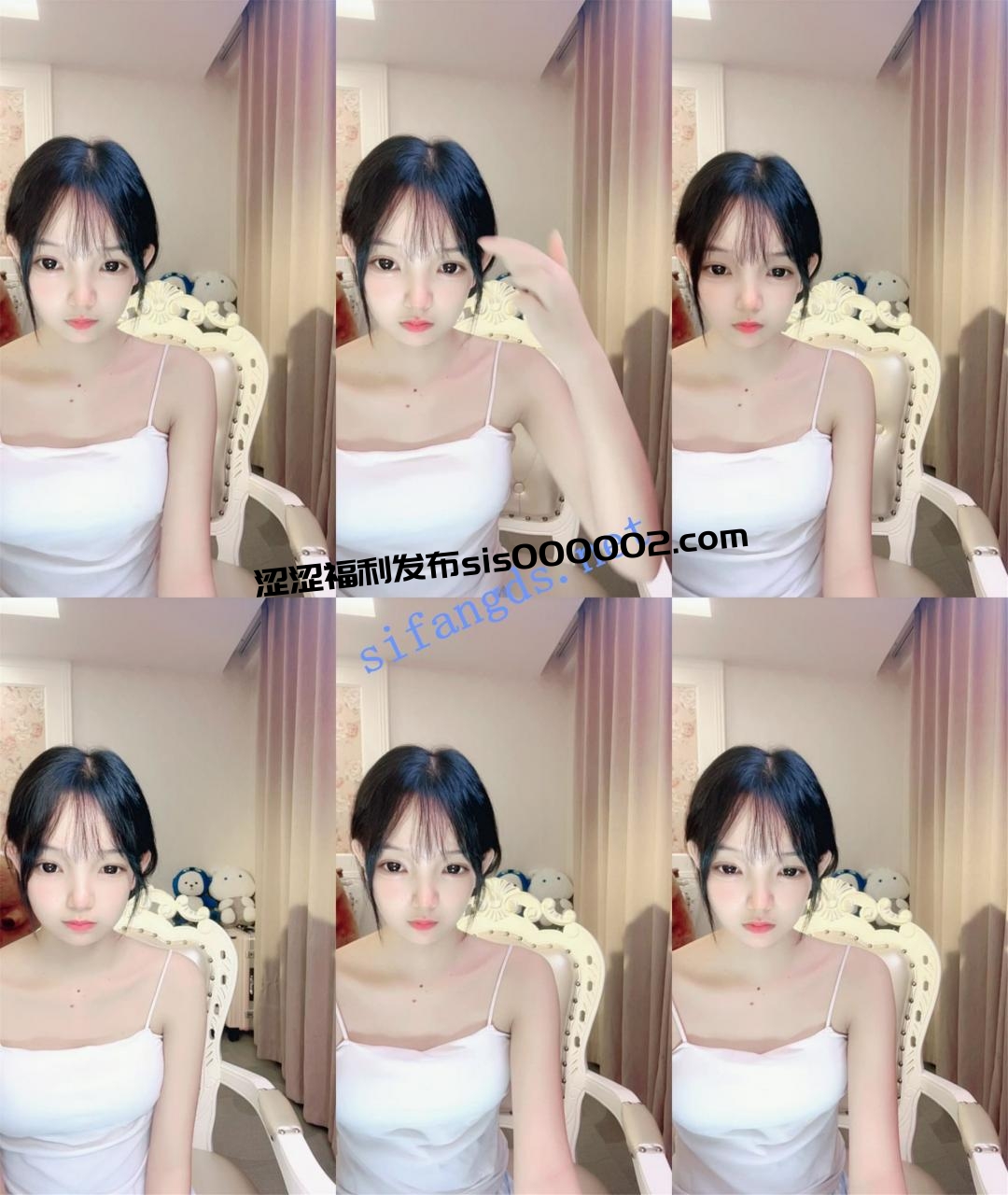 顶级校花~【小鬼】颜值逆天~身材无敌~全裸热舞~自慰~撸爆了