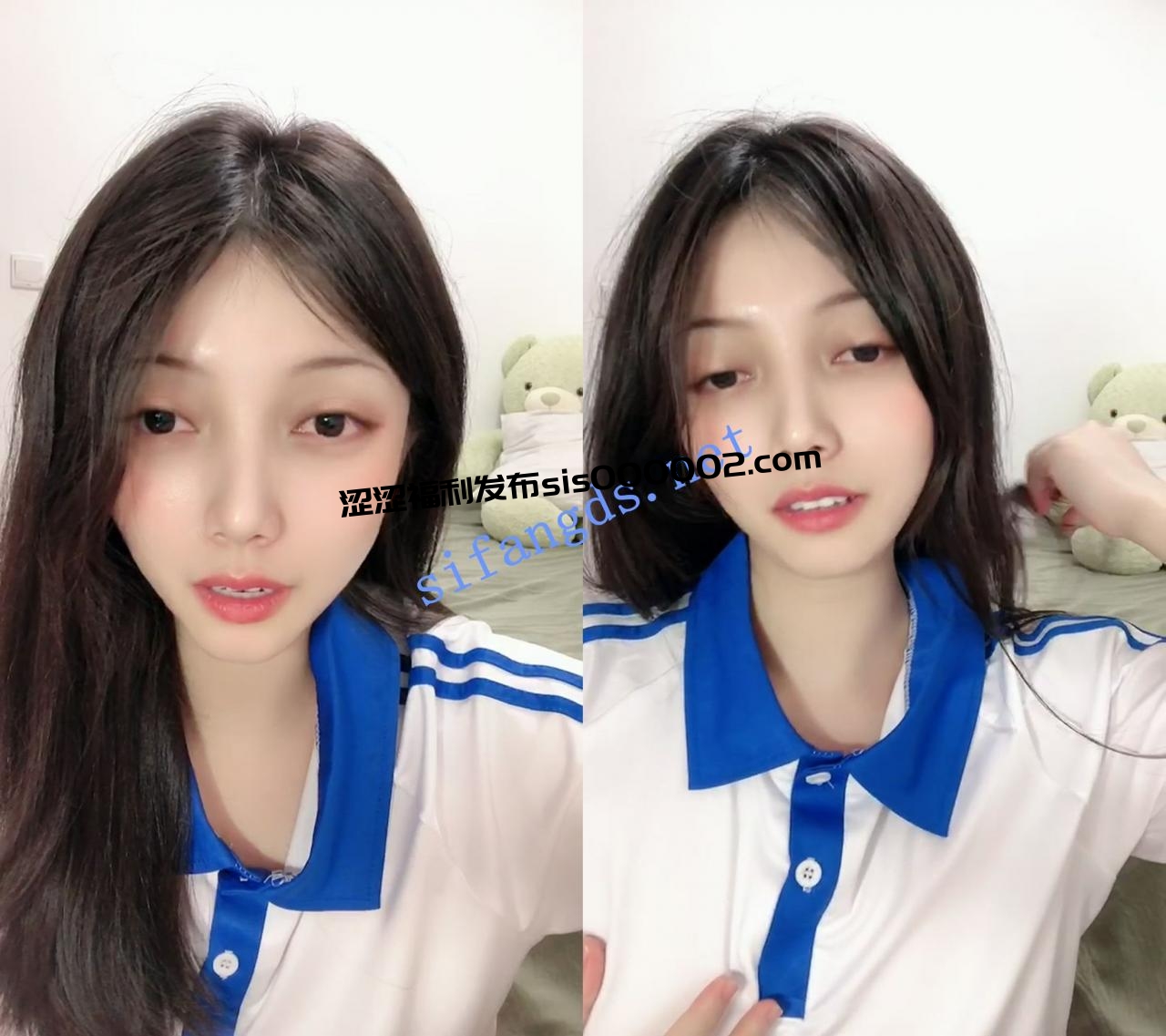 ██有点肉感的美女！【奶隐青野】女神收费大秀~自慰扣逼