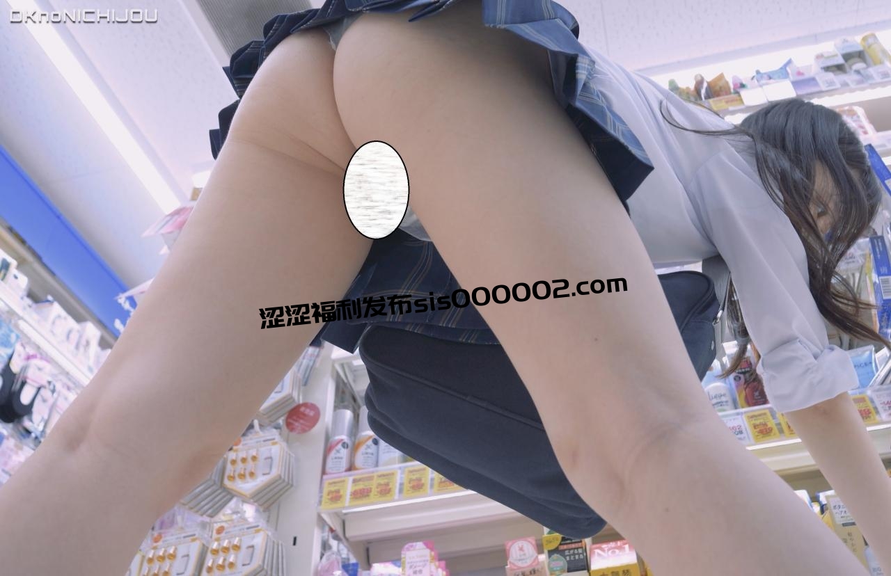 [DKnoNICHIJOU]DKの日常JK (6)【1.72G】