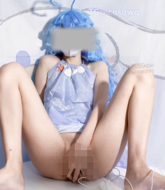 福利姬-月色-新 王者朵莉亚（1V,1.45G）