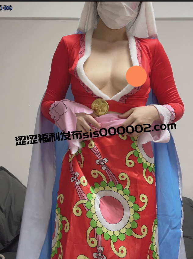 【新】梦中的梦-cos女帝【1V】【1.1G百度云】