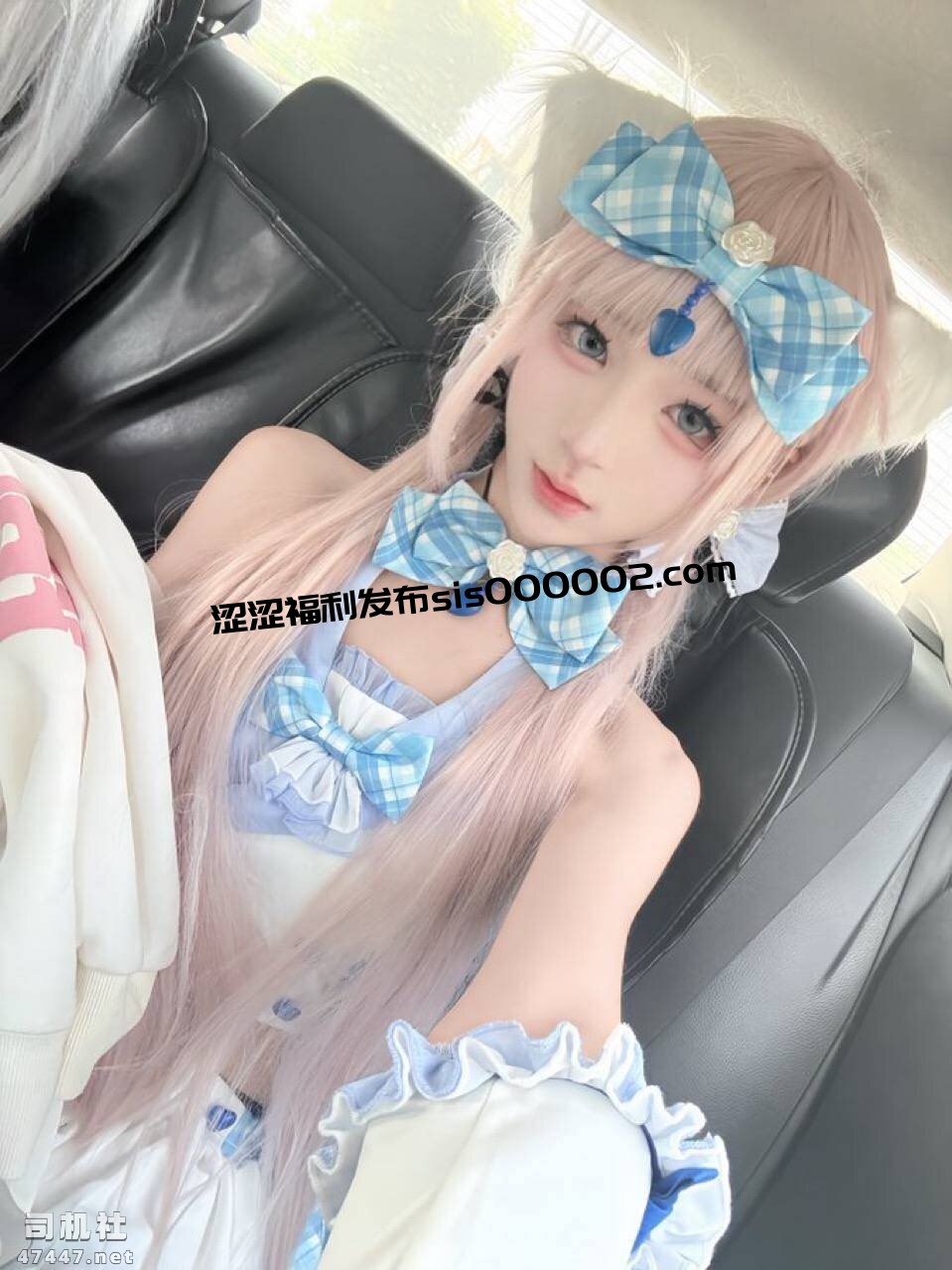 #推特极品少萝 #限量品 #ch1880628 百度云下载 [52P 19V 136M]