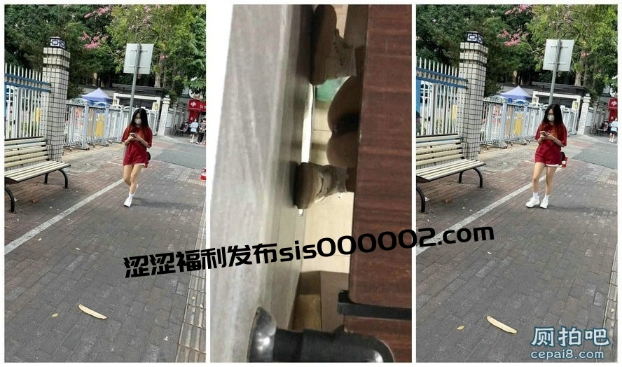 白袜子小姐姐尿尿❤️鲍鱼粉嫩清香【38M】