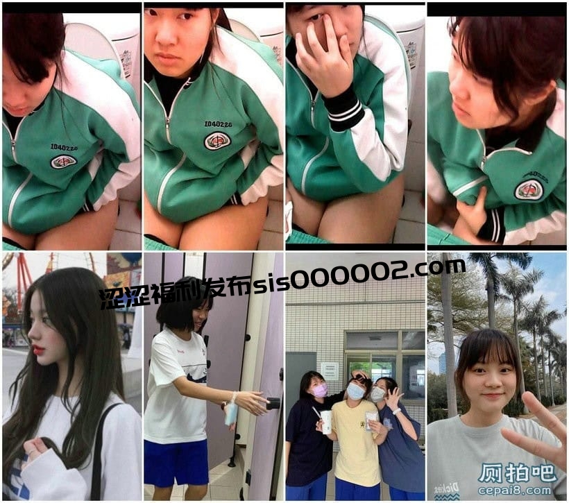 补习班厕拍女学生上们❤️特写她们的嫩穴5V【255M】