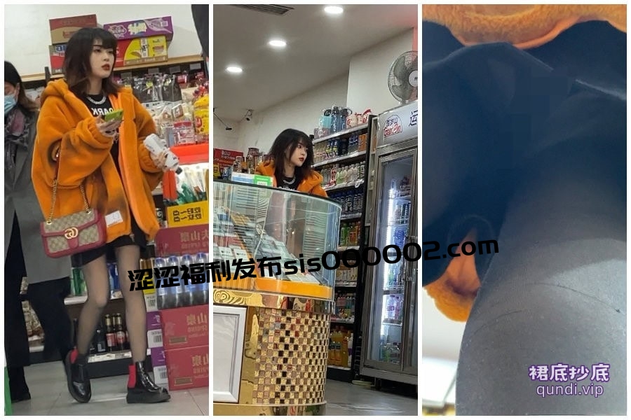 【㊙️新KingKCD】CD1828//SR级！细腿黑丝小姐姐内裤也细窄[某房原版]【315M】