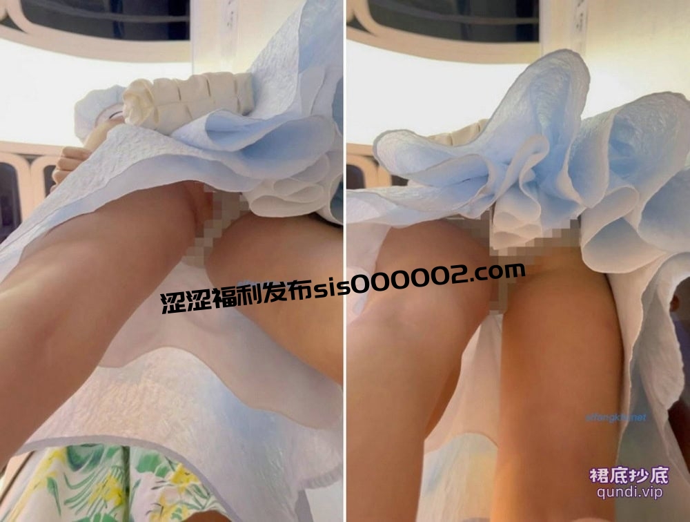 【 KFC-108 】⭐韩范极品美女逛街，笑起来太甜了，白内可爱【364M】