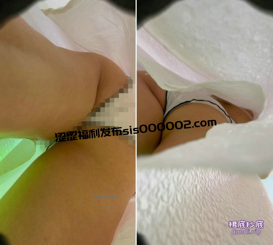 【 KFC-150 】⭐ 长裙胖靓女专心玩手机。白内性感可爱【423M】