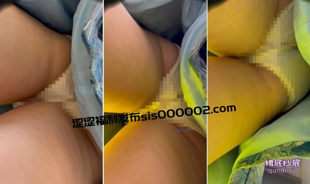 【KFC-179】⭐⭐⭐碎花长裙靓女专心玩手机。白色内cd被发现【1.5G】