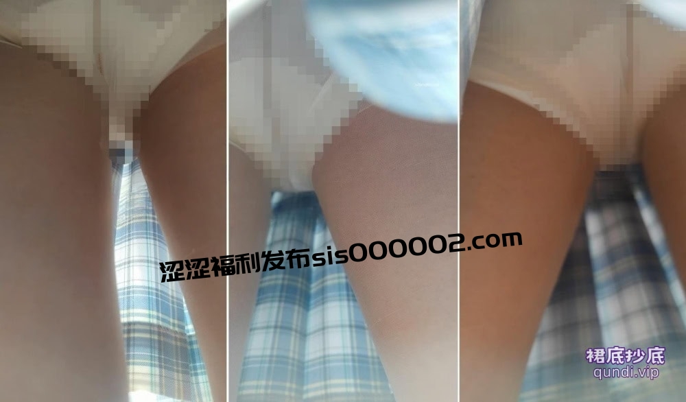 【XLBCD】128清纯短发JK肉色丝袜小姐姐，白色内内【630M】