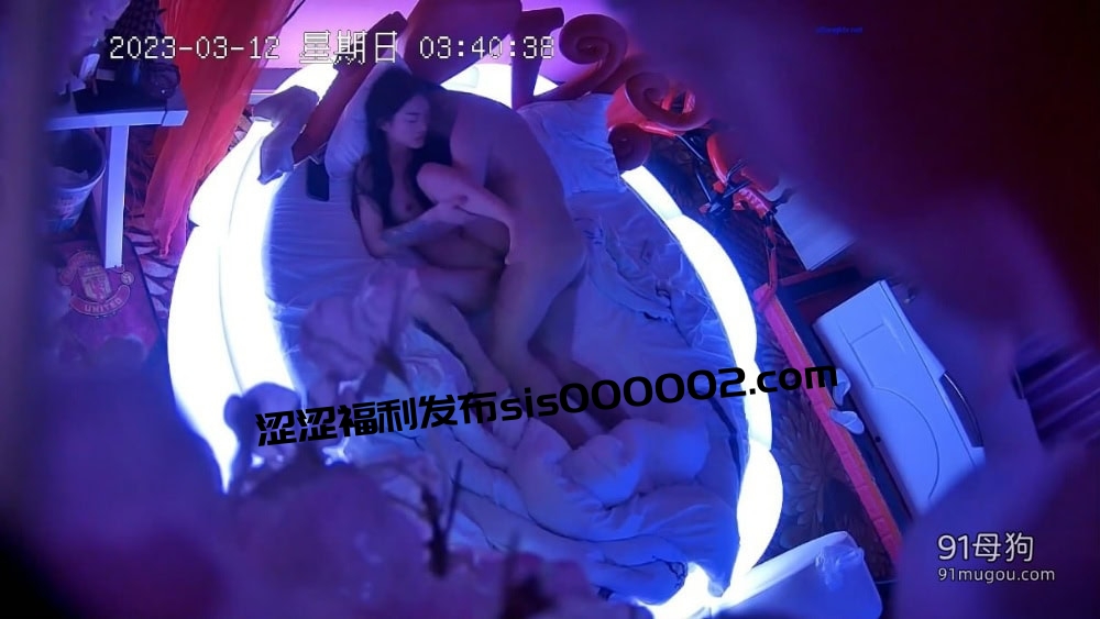 2023-3-12新流出❤️情趣酒店新台上线身材极品黑长直发高颜值美女与男友用爱交流【565M】