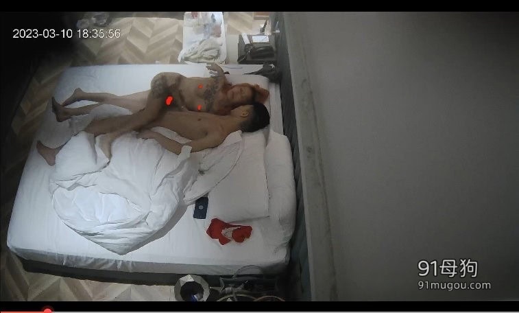 ❤酒店偷拍❤20230311❤极品❤纹身小太妹与男友激情做爱【1.53G】