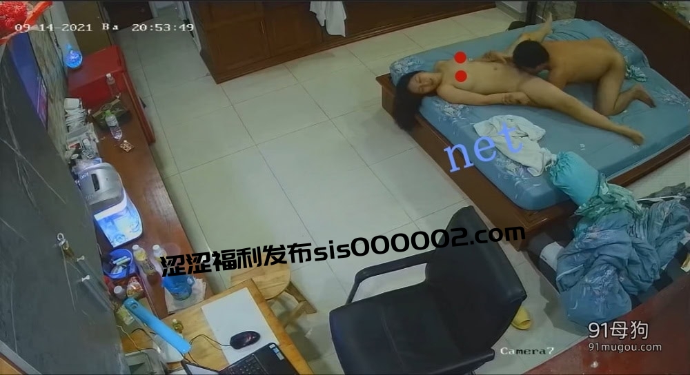 ❤️【破解摄像头】恩爱夫妻先刮毛在舔然后在操 让人羡慕【771M】