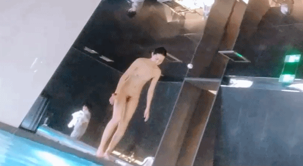 ❤️重磅稀缺:国内洗浴偷拍第16期:高颜值巨乳特辑❤️【6.8G】