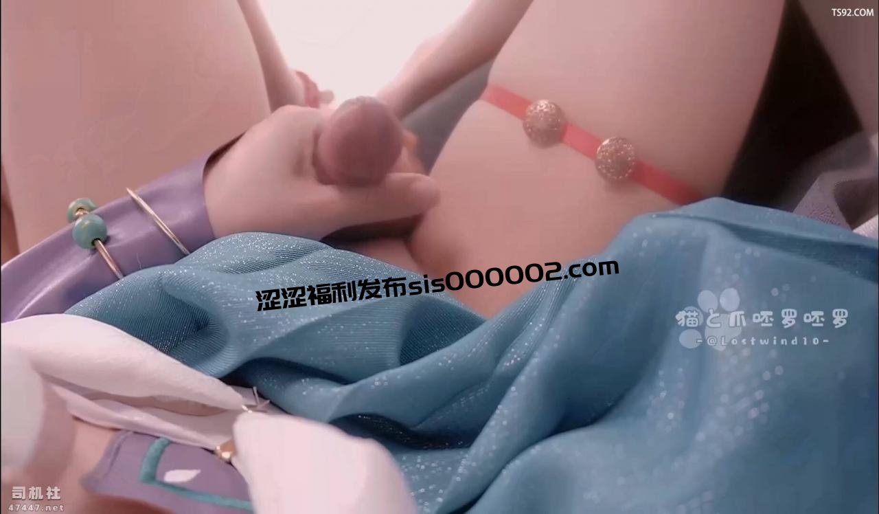 [伪娘TS]猫と爪呸罗呸罗 – 云璃 手冲大爆射[1V-870MB][百度盘]