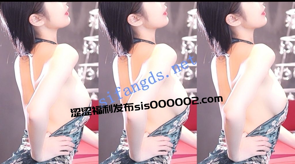 ‼️虎牙 车老板 真空内衣极限定制【2V】【1.4G】