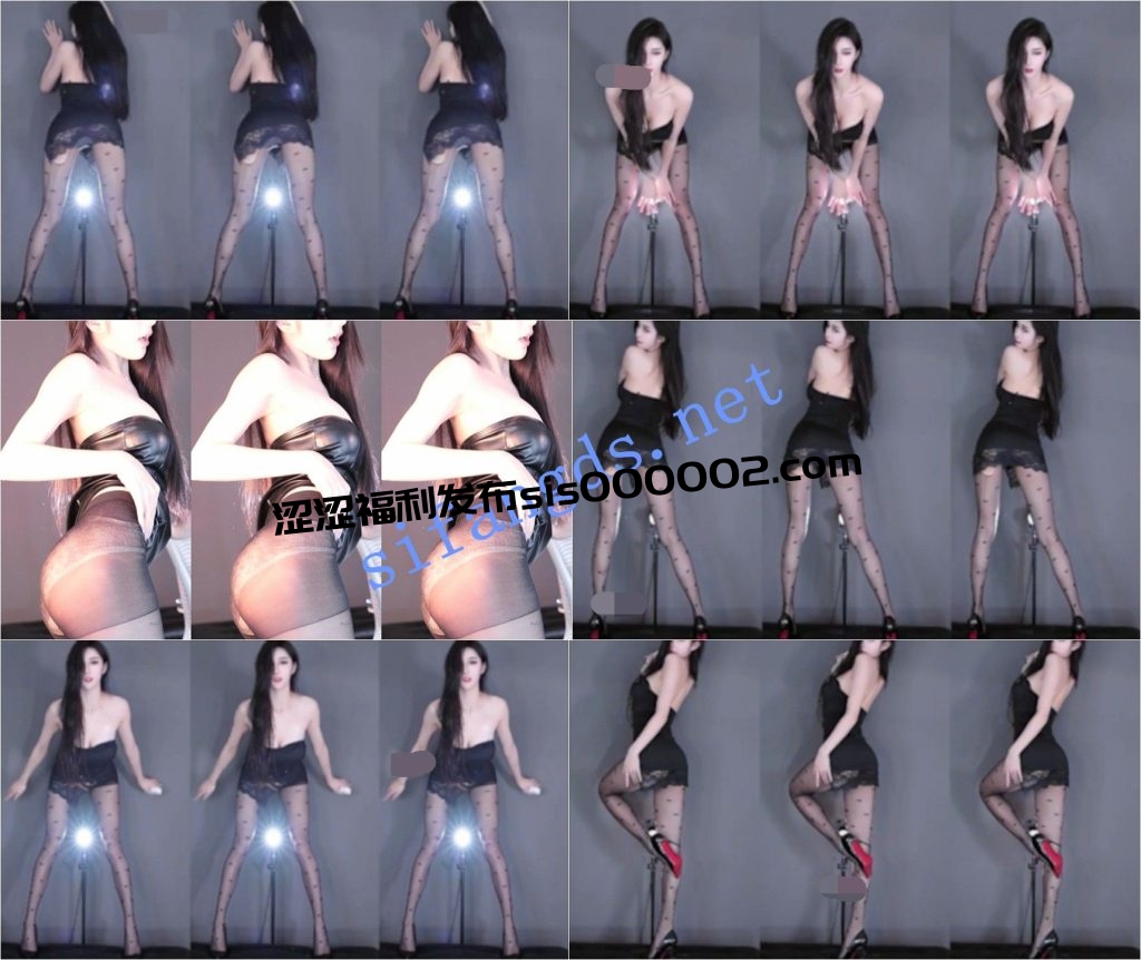 虎牙 车老板-14 顶级美女 撩起裙子 超大尺度露底骚舞【2V】【763M】