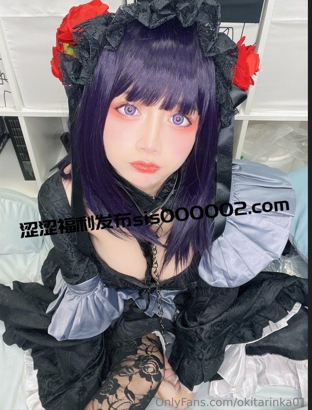 no.2693 冲田凛花Okita Rinka – Shizuku 【37P 108MB】